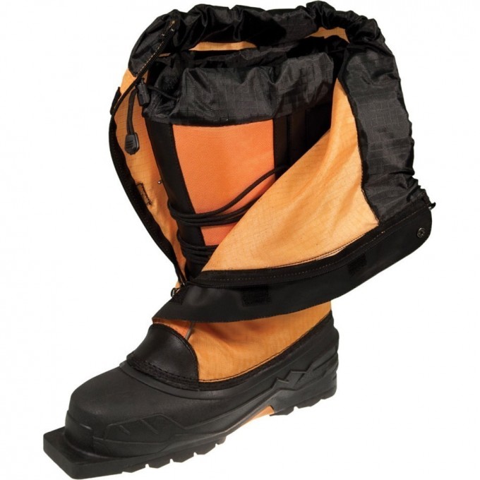 Сапоги BAFFIN 3Pin Expedition Expedition Gold 08/40,5 3PIN-M001-GL2-08 Сапоги BAFFIN 3Pin Expedition Expedition Gold 08/40,5 3PIN-M001-GL2-08