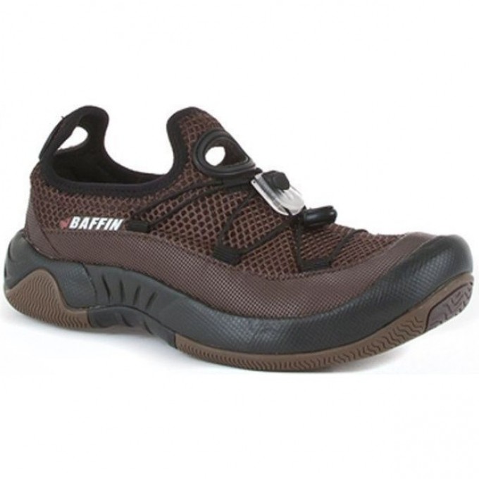 Ботинки BAFFIN Cabo Chocolate 8/38 SPRT-W007-BR3-08 Ботинки BAFFIN Cabo Chocolate 8/38 SPRT-W007-BR3-08