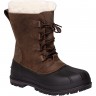 Ботинки BAFFIN Canada Brown 13/47 HTGE-M001-BBJ-13