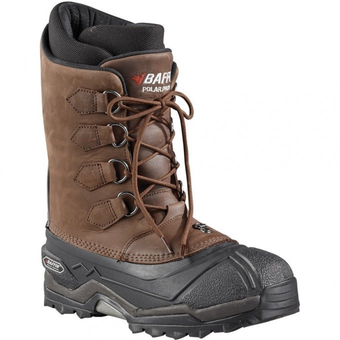 Ботинки BAFFIN Control Max Worn Brown 07/39 EPIC-M004-BR5-07 Ботинки BAFFIN Control Max Worn Brown 07/39 EPIC-M004-BR5-07