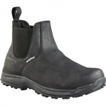 Ботинки BAFFIN Copenhagen Black 08/40,5 Ботинки BAFFIN Copenhagen Black 08/40,5