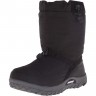 Ботинки BAFFIN Ease Black 11/44,5 EASE-M001-BK1-11