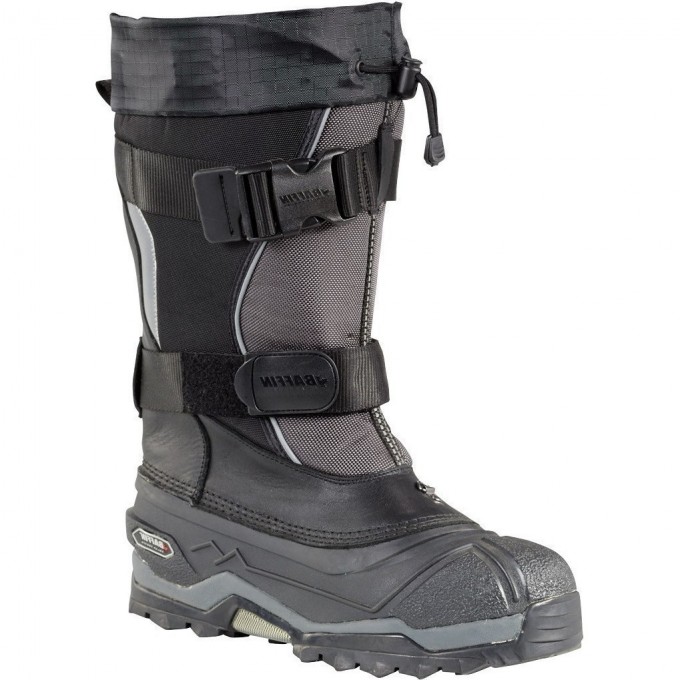 Сапоги BAFFIN Selkirk Pewter 08/40,5 EPIC-M002-W01-08 Сапоги BAFFIN Selkirk Pewter 08/40,5 EPIC-M002-W01-08