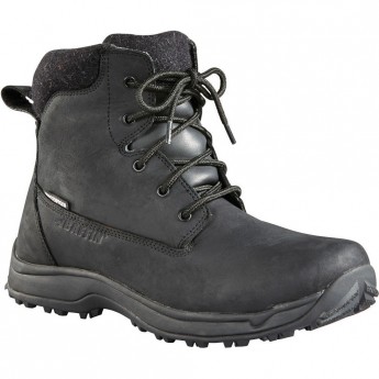Ботинки BAFFIN Truro Black 10/43