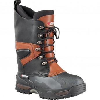 Ботинки BAFFIN Apex Black/Bark 09/42 Ботинки BAFFIN Apex Black/Bark 09/42