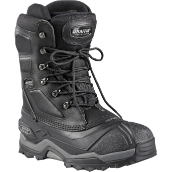 Ботинки BAFFIN Evolution Black 12/46 Ботинки BAFFIN Evolution Black 12/46