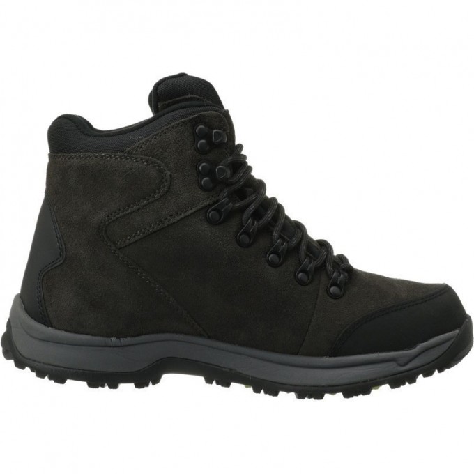 Ботинки BAFFIN Grip Charcoal 11/44,5 CROS-M001-GY2-11 Ботинки BAFFIN Grip Charcoal 11/44,5 CROS-M001-GY2-11