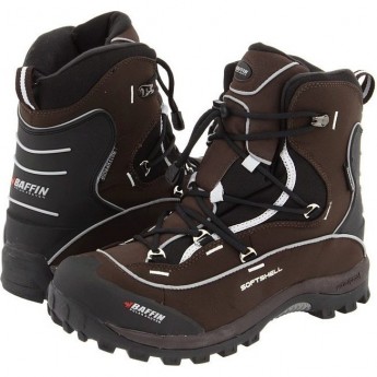 Ботинки BAFFIN Snosport Chocolate 14/48,5 Ботинки BAFFIN Snosport Chocolate 14/48,5