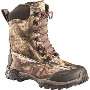 Ботинки BAFFIN SUREFIRE MAC 8/40,5