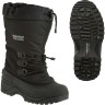 Сапоги мужские BAFFIN Arctic Black 14/48,5 4300-0161-001-14