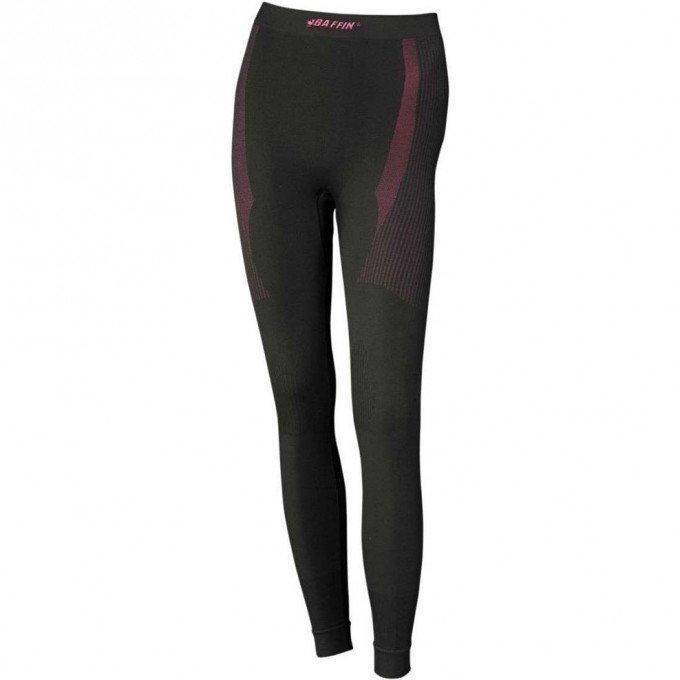 Женские штаны BAFFIN Women's Bottom Charcoal L BASE-W002-GY2-L Женские штаны BAFFIN Women's Bottom Charcoal L BASE-W002-GY2-L