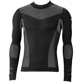 Мужская толстовка BAFFIN Men's Top Charcoal M