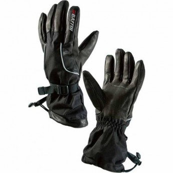 Перчатки BAFFIN Talon Black XL