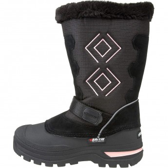 Сапоги BAFFIN Courtney Black 12/29
