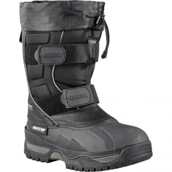 Сапоги BAFFIN Eiger Black 08/40,5 Сапоги BAFFIN Eiger Black 08/40,5