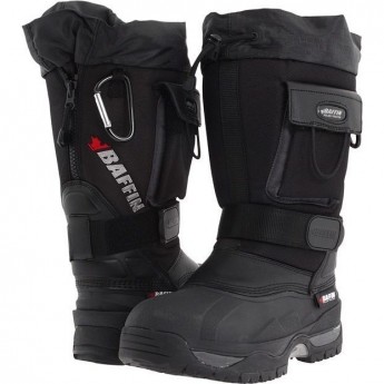 Сапоги BAFFIN Endurance Black 07/39 Сапоги BAFFIN Endurance Black 07/39