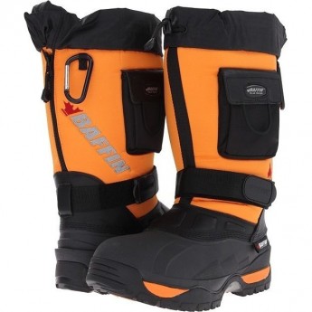 Сапоги BAFFIN Endurance Expedition Gold 08/40,5 Сапоги BAFFIN Endurance Expedition Gold 08/40,5