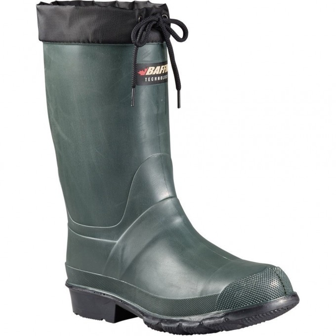 Сапоги BAFFIN Hunter PT-40C Forest/Black 14/48,5 8562-0000-394-14 Сапоги BAFFIN Hunter PT-40C Forest/Black 14/48,5 8562-0000-394-14