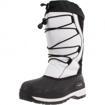 Сапоги BAFFIN IceField White 07/37