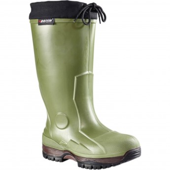 Сапоги BAFFIN Icebear PT-50C Forest/Black 12/46