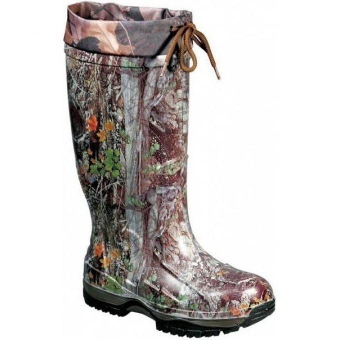 Сапоги BAFFIN Icebear PT-50C Realtree 12/46 5016-0000-661-12 Сапоги BAFFIN Icebear PT-50C Realtree 12/46 5016-0000-661-12