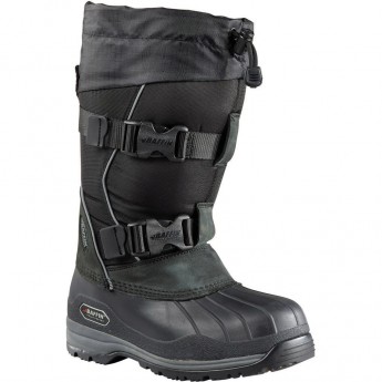 Сапоги BAFFIN Impact Black 06/36 Сапоги BAFFIN Impact Black 06/36