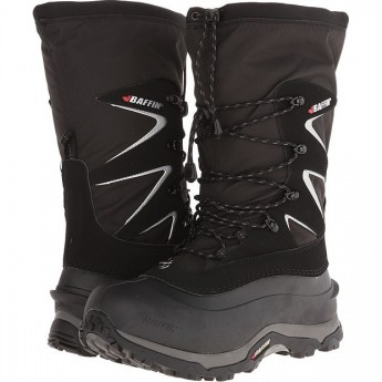 Ботинки BAFFIN Kootenay Black 13/47 Ботинки BAFFIN Kootenay Black 13/47