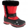 Сапоги BAFFIN Lily Dark Red 06/38 SNFL-J001-RD4-06