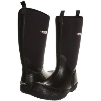 Сапоги BAFFIN Meltwater Black 07/39 Сапоги BAFFIN Meltwater Black 07/39