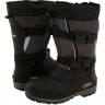 Сапоги BAFFIN Musher Pewter 06/36 4010-1328-156-06