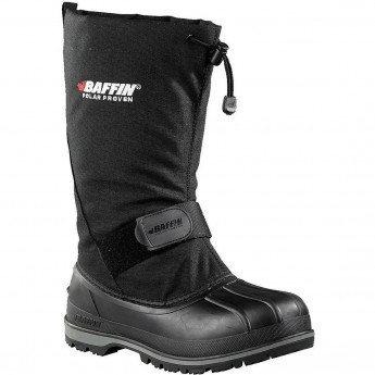 Сапоги BAFFIN Northwest Black 08/40,5 Сапоги BAFFIN Northwest Black 08/40,5