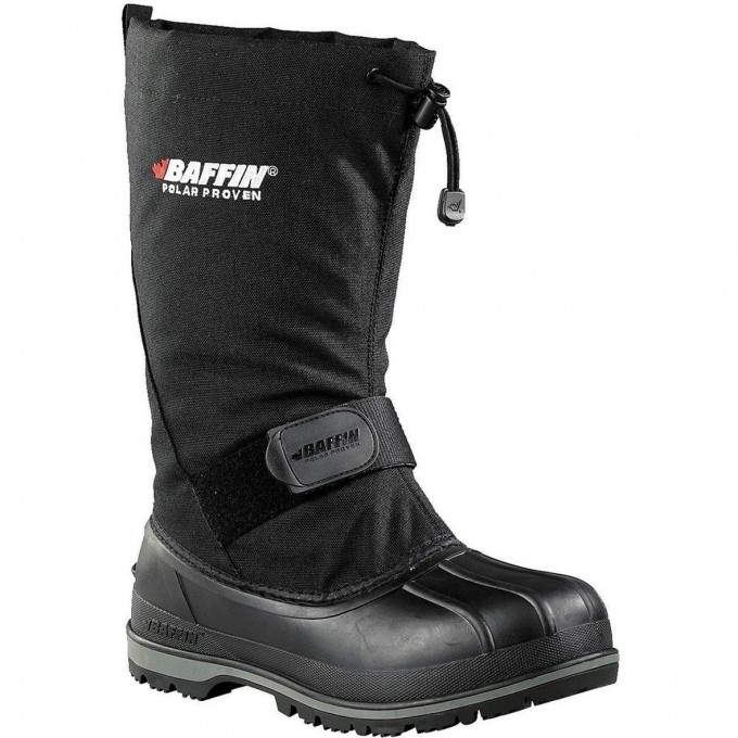 Сапоги BAFFIN Northwest Black 09/42 HTGE-M003-BBI-09 Сапоги BAFFIN Northwest Black 09/42 HTGE-M003-BBI-09