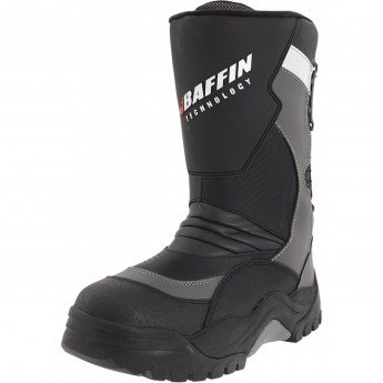 Сапоги BAFFIN Pivot Black/Charcoal 08/40,5