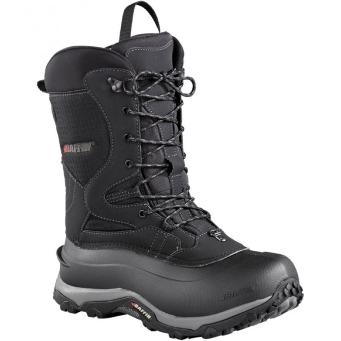 Ботинки BAFFIN Summit Black 07/39 LITE-M015-BK1-07 Ботинки BAFFIN Summit Black 07/39 LITE-M015-BK1-07