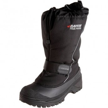 Сапоги BAFFIN Tundra Black 10/43