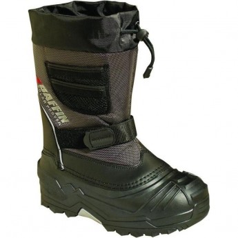 Сапоги BAFFIN Young Explorer Pewter 02/34
