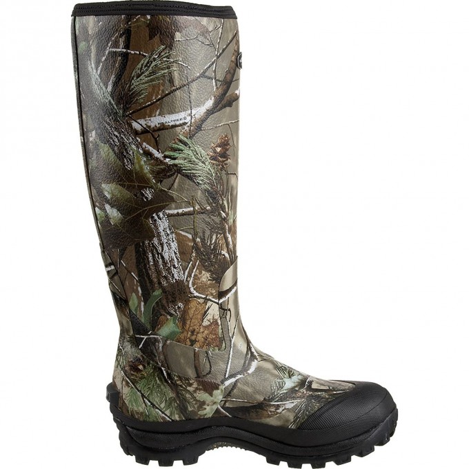 Сапоги BAFFIN Ambush Realtree 7/39 5000-0000-661-07 Сапоги BAFFIN Ambush Realtree 7/39 5000-0000-661-07