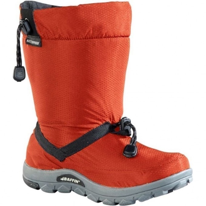Сапоги BAFFIN Ease Dark Red 11/41 EASE-W001-DAA-11 Сапоги BAFFIN Ease Dark Red 11/41 EASE-W001-DAA-11