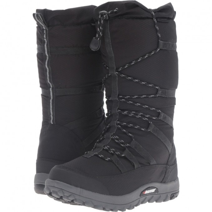 Сапоги BAFFIN Escalate Black 13/47 EASE-M003-BK1-13 Сапоги BAFFIN Escalate Black 13/47 EASE-M003-BK1-13