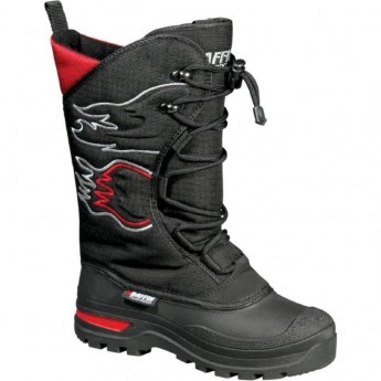 Сапоги BAFFIN Flame Black 05/37 Сапоги BAFFIN Flame Black 05/37