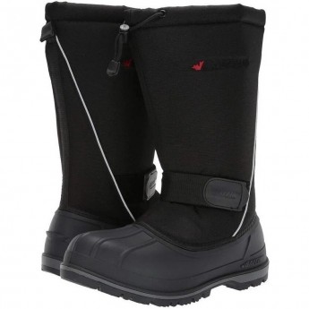 Сапоги BAFFIN Northwest Black 13/47
