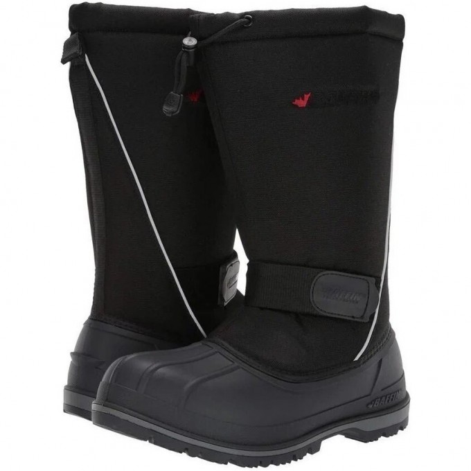Сапоги BAFFIN Northwest Black 7/39 HTGE-M003-BK1-07 Сапоги BAFFIN Northwest Black 7/39 HTGE-M003-BK1-07