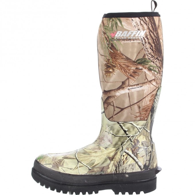 Сапоги BAFFIN Northwood -40C Realtree 7/39 HUNT-M001-P05-07 Сапоги BAFFIN Northwood -40C Realtree 7/39 HUNT-M001-P05-07