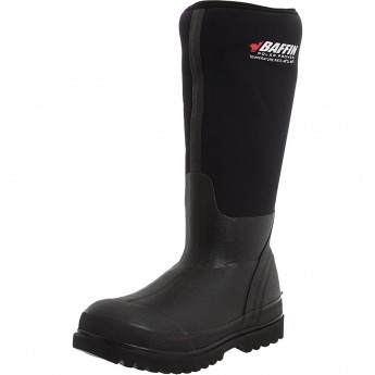 Сапоги BAFFIN Northwood Black 14/48,5 Сапоги BAFFIN Northwood Black 14/48,5