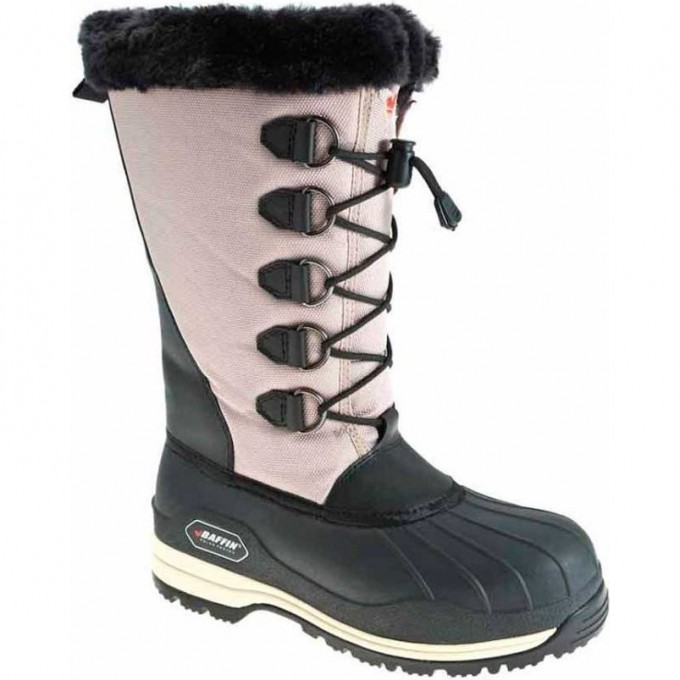 Сапоги BAFFIN Resolute Taupe 7/37 ARCT-W002-BG4-07 Сапоги BAFFIN Resolute Taupe 7/37 ARCT-W002-BG4-07
