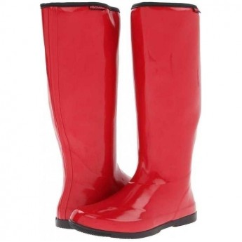 Сапоги BAFFIN Rubber Boot Red 07/37 Сапоги BAFFIN Rubber Boot Red 07/37