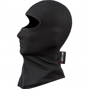 Подшлемник BAFFIN Balaclava Hood - Stretch Fleece Black