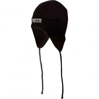 Шапка BAFFIN Flap Hat Black
