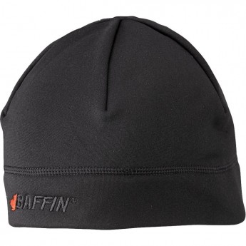Шапка BAFFIN Toque - Stretch Fleece Black