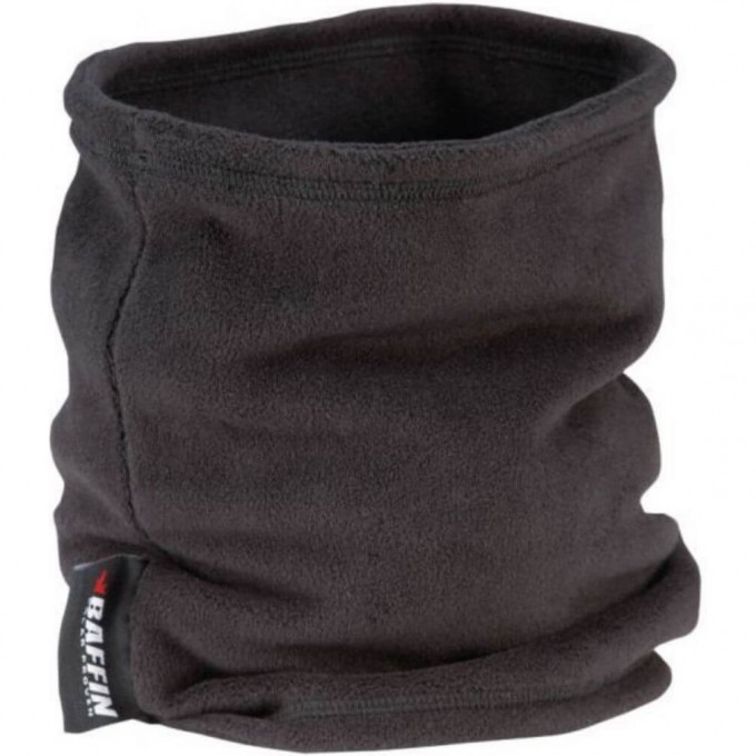 Утепляющий воротник BAFFIN Neck Warmer Black HEAD-U005-BK1-U Утепляющий воротник BAFFIN Neck Warmer Black HEAD-U005-BK1-U